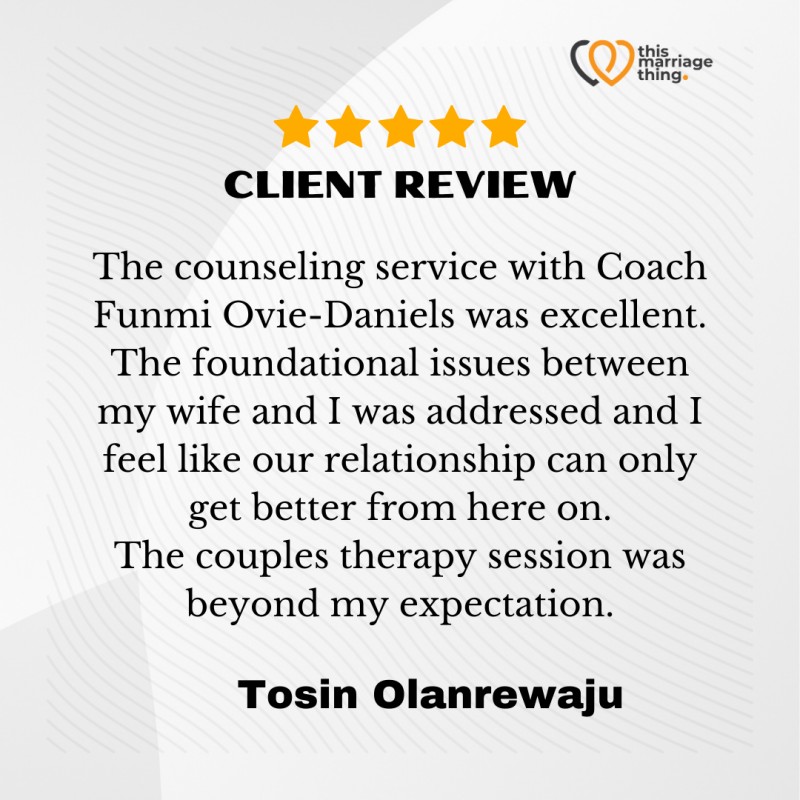 Customer review 5