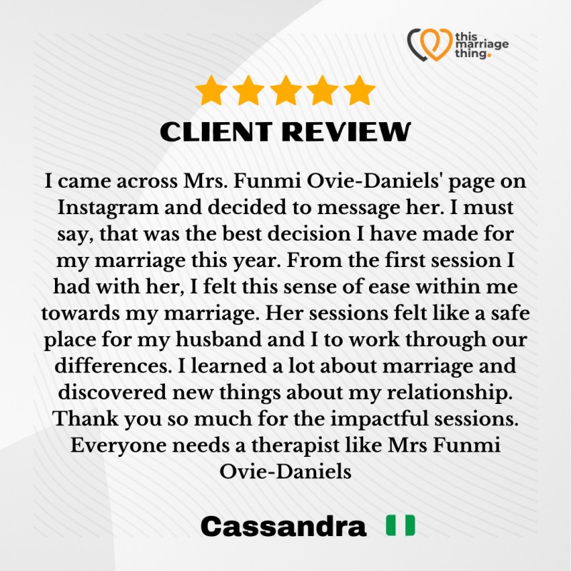 Customer review 6