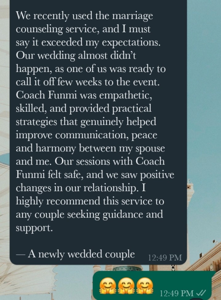 Customer review 2
