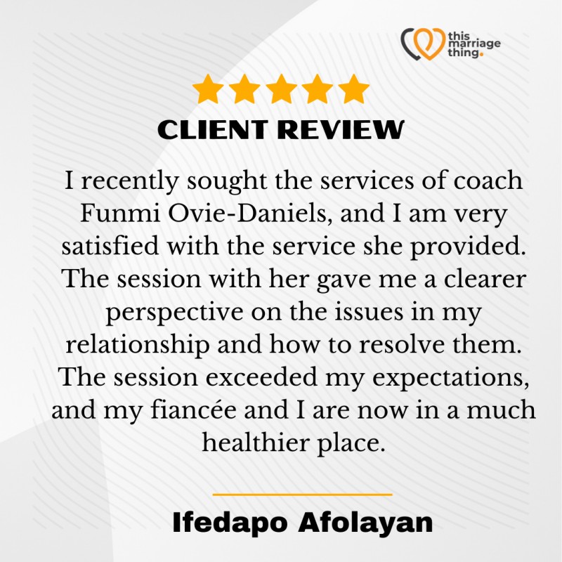 Customer review 3