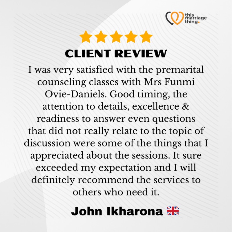 Customer review 4