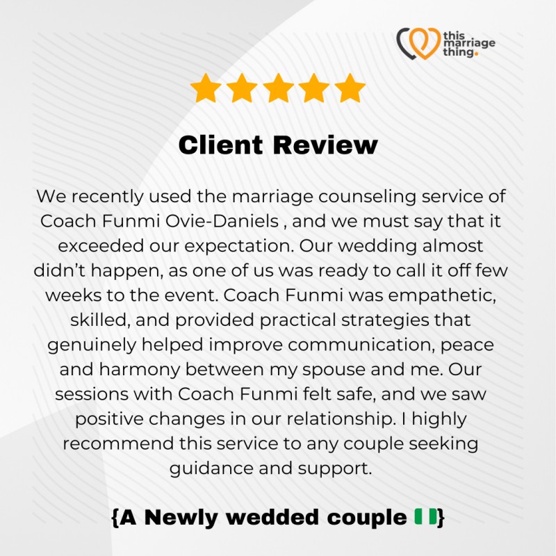 Customer review 6