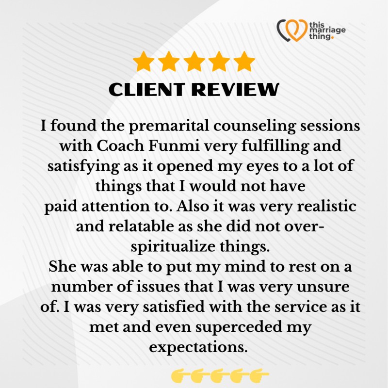 Customer review 7