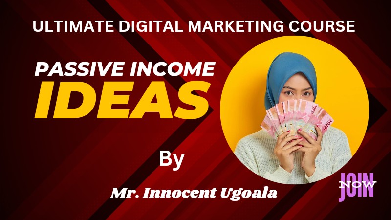 Ultimate Digital Marketing Course