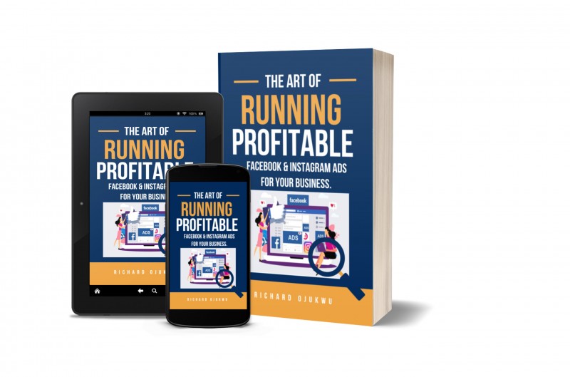 The Art of  Running A Profitable Facebook & Instagram Ads for Your Business