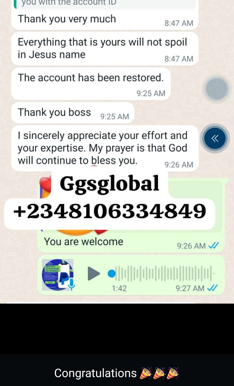 Customer review 1