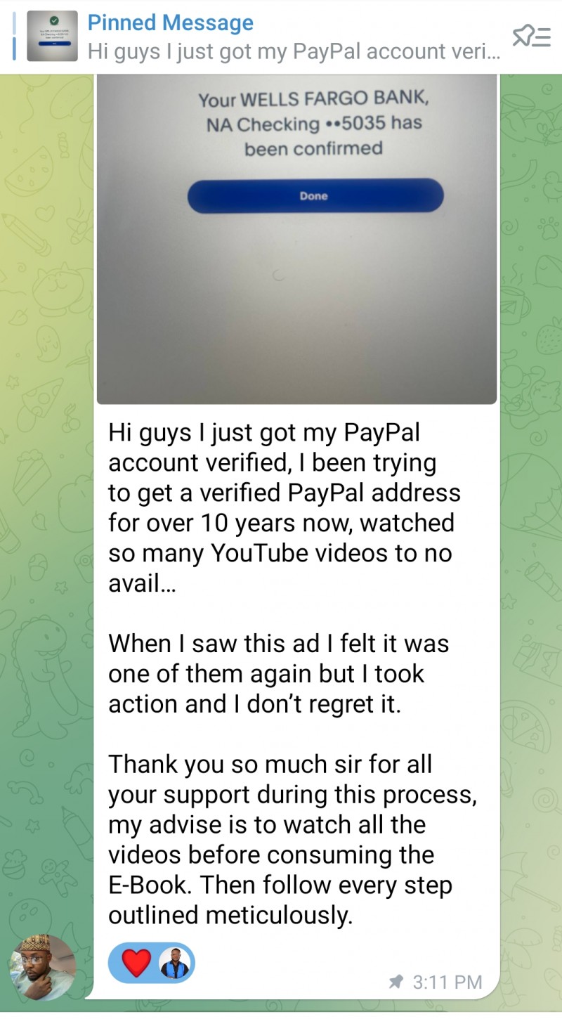 Customer review 2