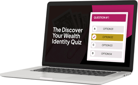 Wealth Identity Quiz