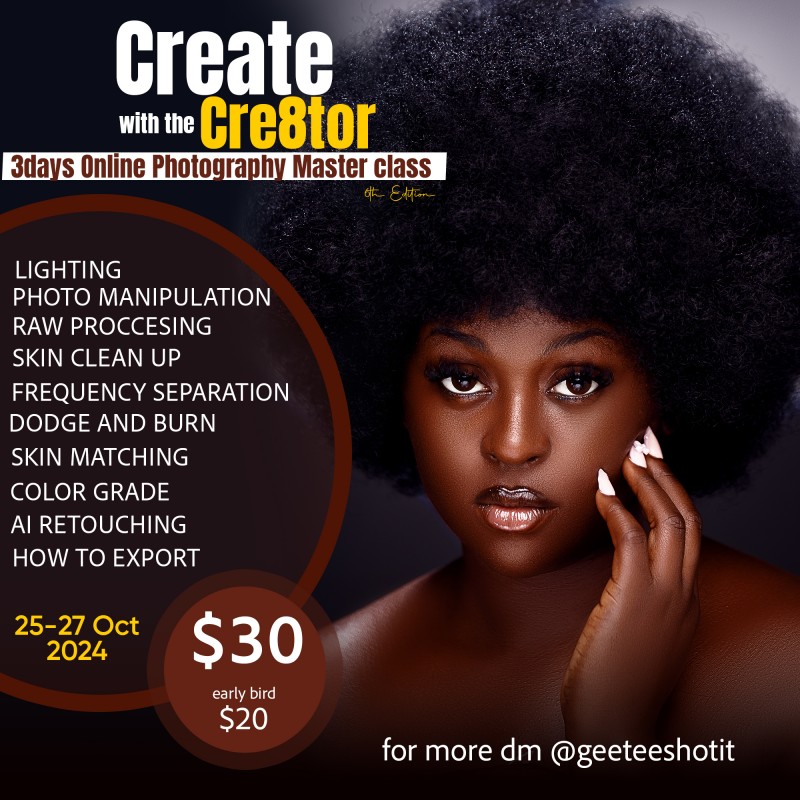 CREATE WITH D CRE8TOR second edition