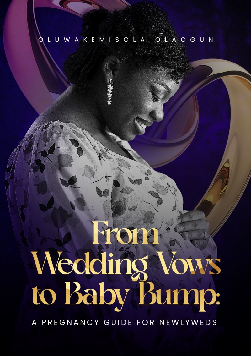 From Wedding Vows to Baby Bump: A pregnancy guide for newlyweds