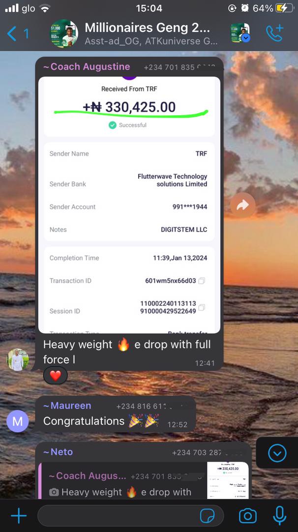 Customer review 2