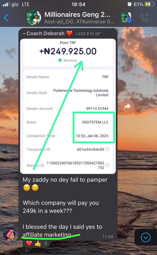 Customer review 3