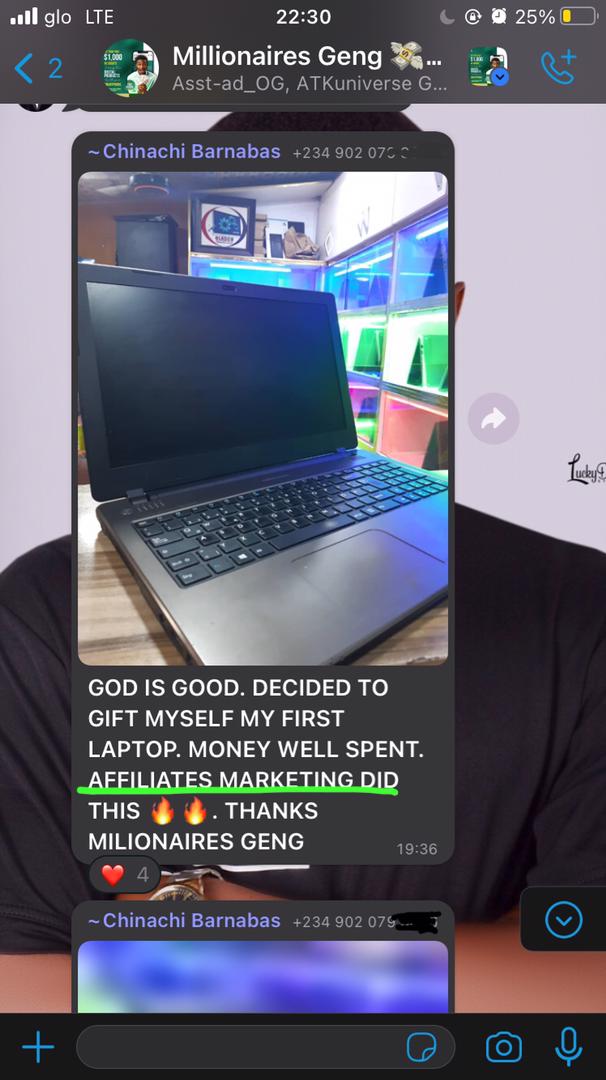 Customer review 4