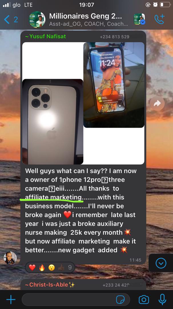 Customer review 10