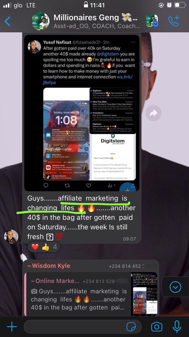 Customer review 14