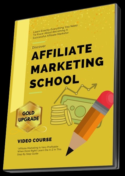 AFFILIATE MARKETING SCHOOL✅🔥