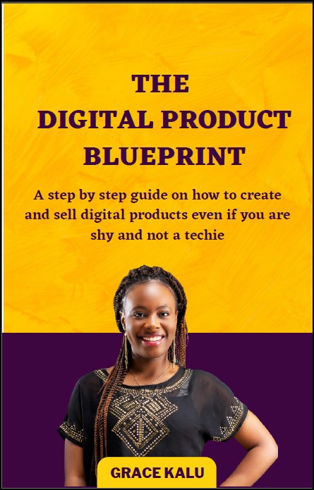 THE DIGITAL PRODUCT BLUEPRINT
