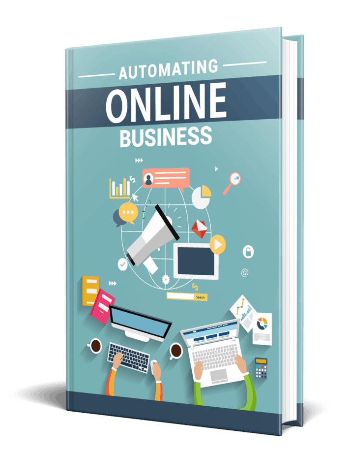 AUTOMATING ONLINE BUSINESS