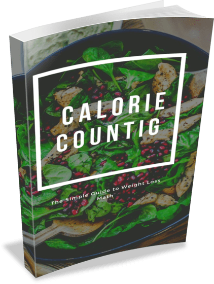 CALORIE COUNTIC