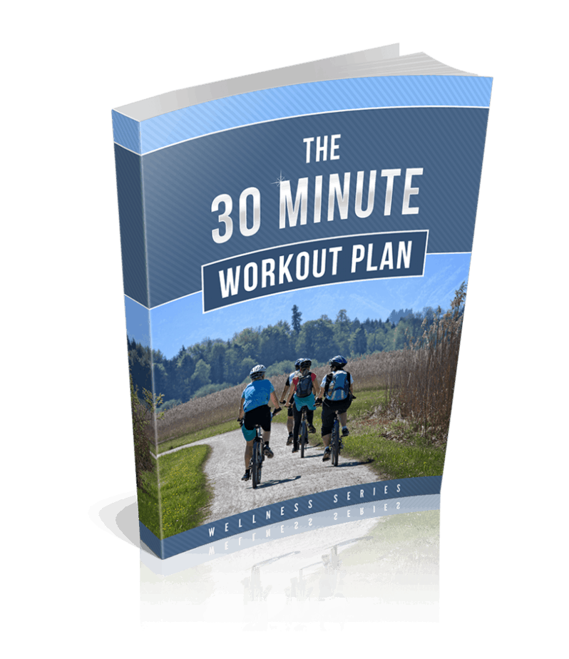 THE 30 MINUTE WORKOUT PLAN