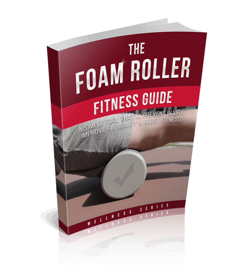 THE FOAM ROLLER FITNESS GUIDE
