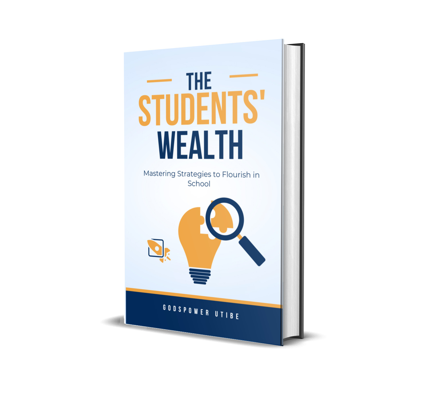 THE STUDENTS' WEALTH