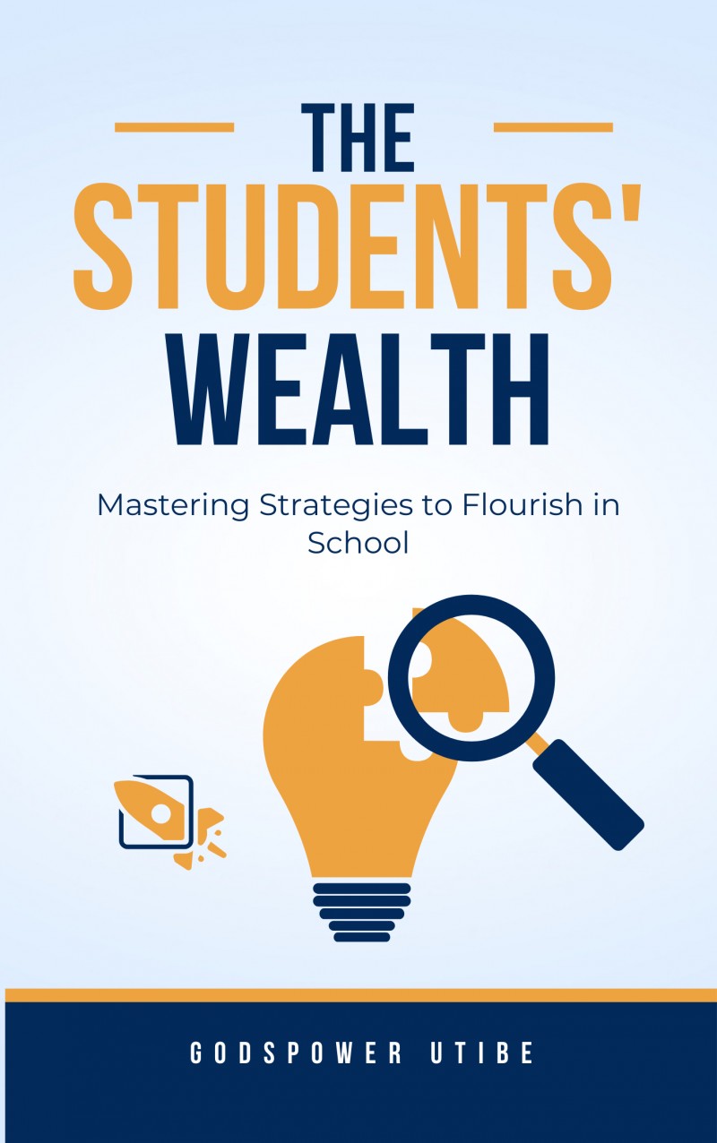 THE STUDENTS' WEALTH