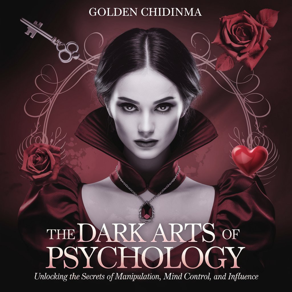THE DARK ART OF PSYCHOLOGY