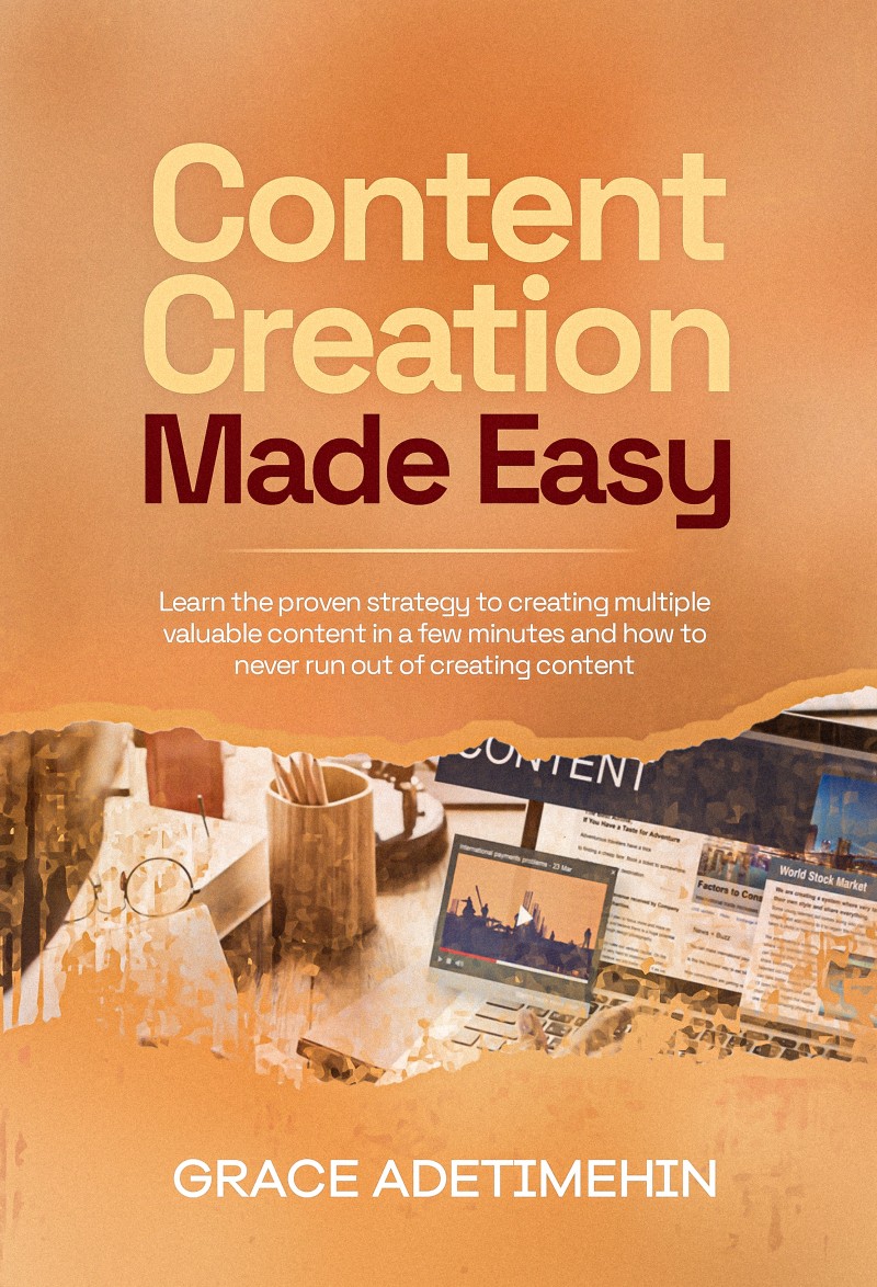 Creating Content Curation