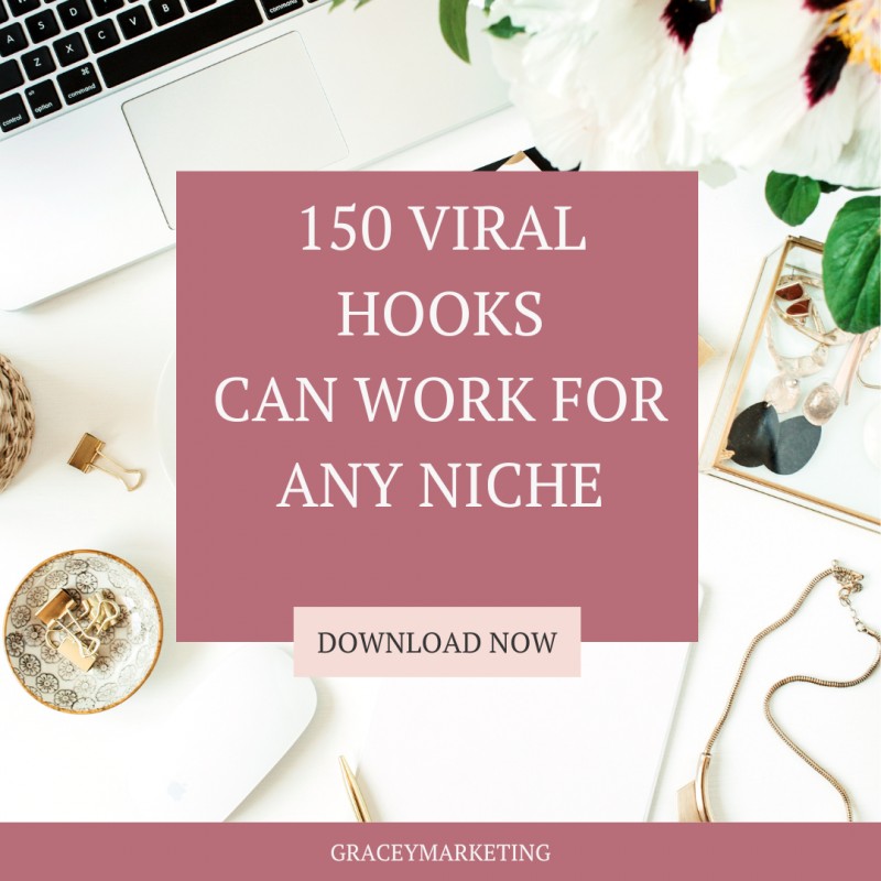 150 VIRAL HOOKS FOR CREATORS