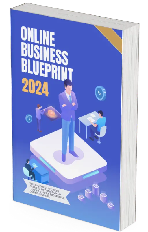 Online Business Blueprint 2026 Course