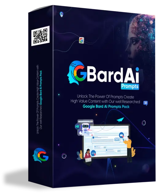 UPDATED: 3000+ Google Bard AI Prompts