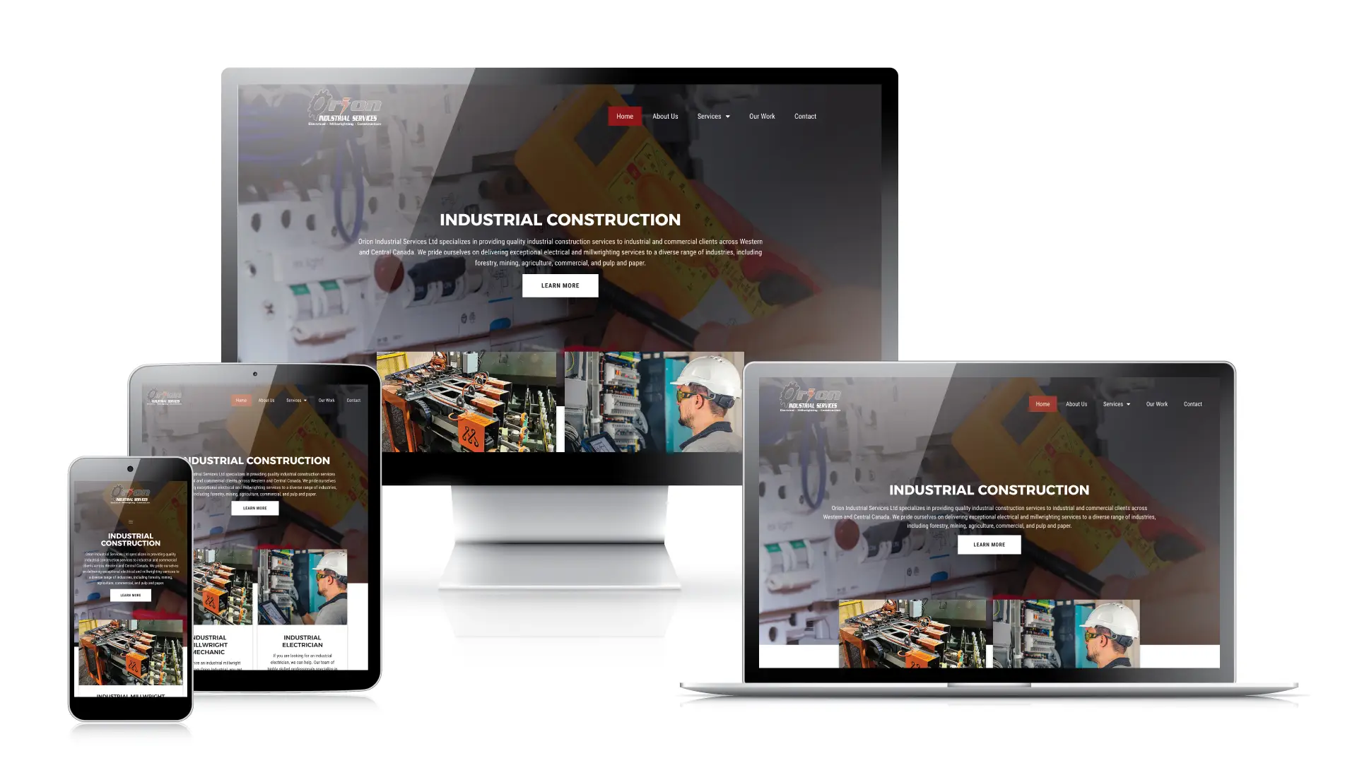 Learn Website Design And Development