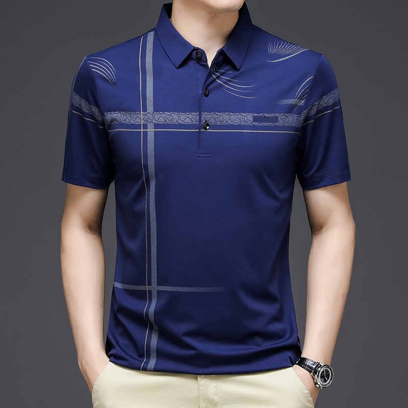 Men's Quality Polo