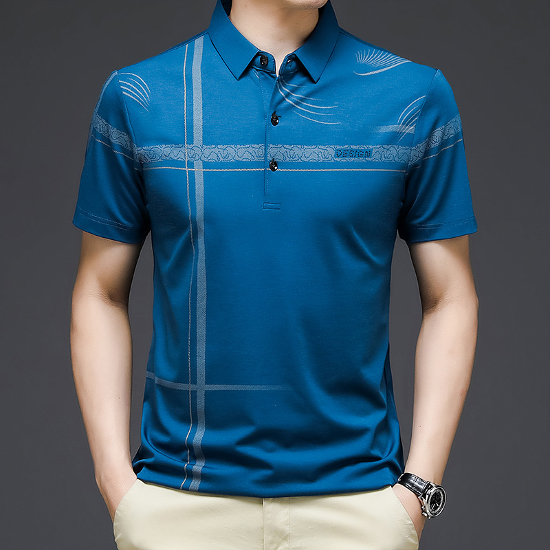 Men's Quality Polo