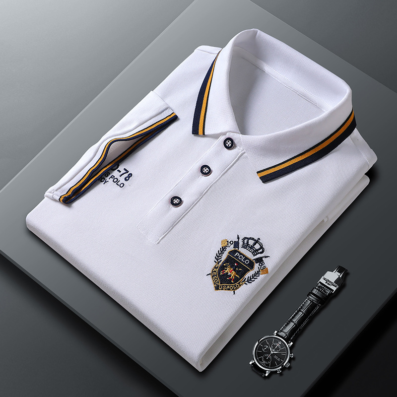 Men's Quality T-shirt