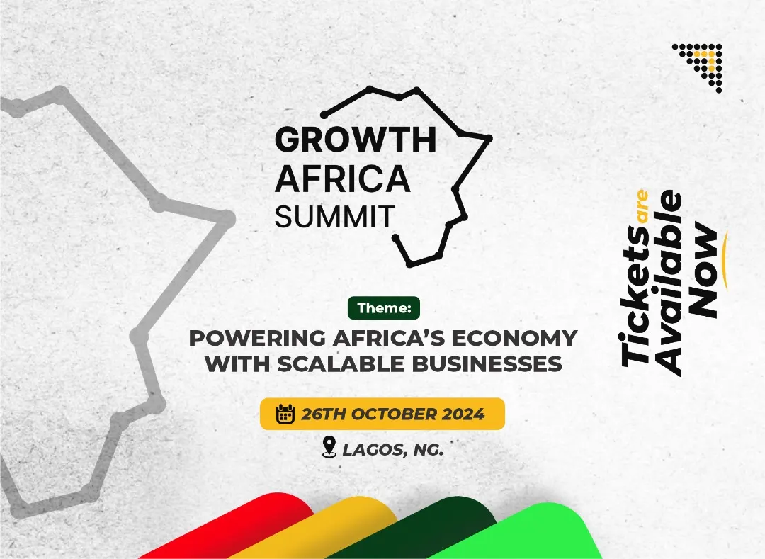 Growth Africa Summit 2024
