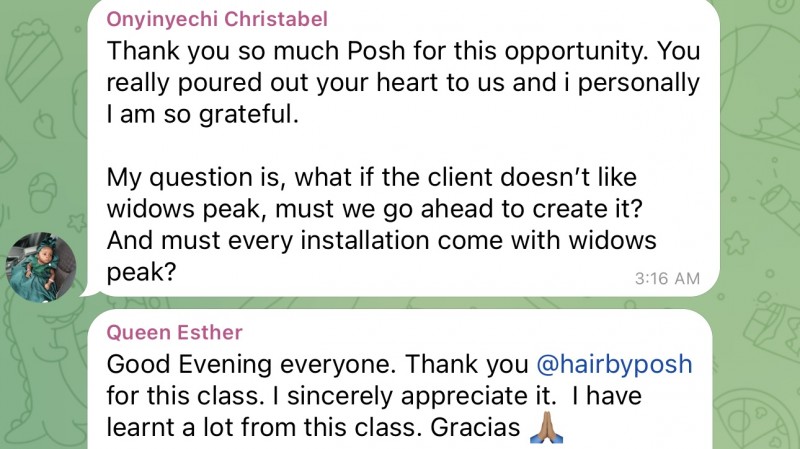 Customer review 11