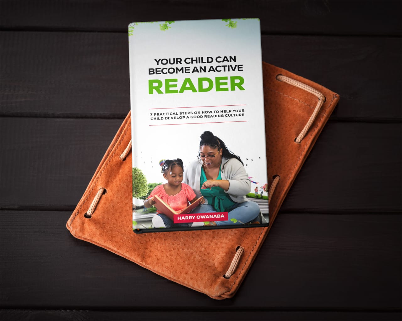 Your Child can be an Active Reader