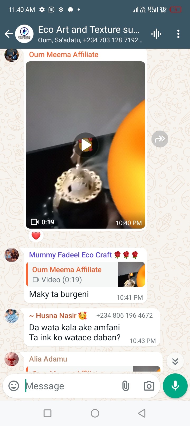 Customer review 2