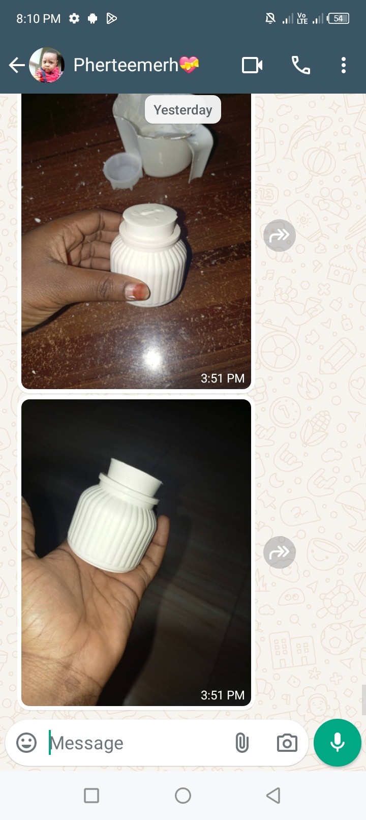 Customer review 7