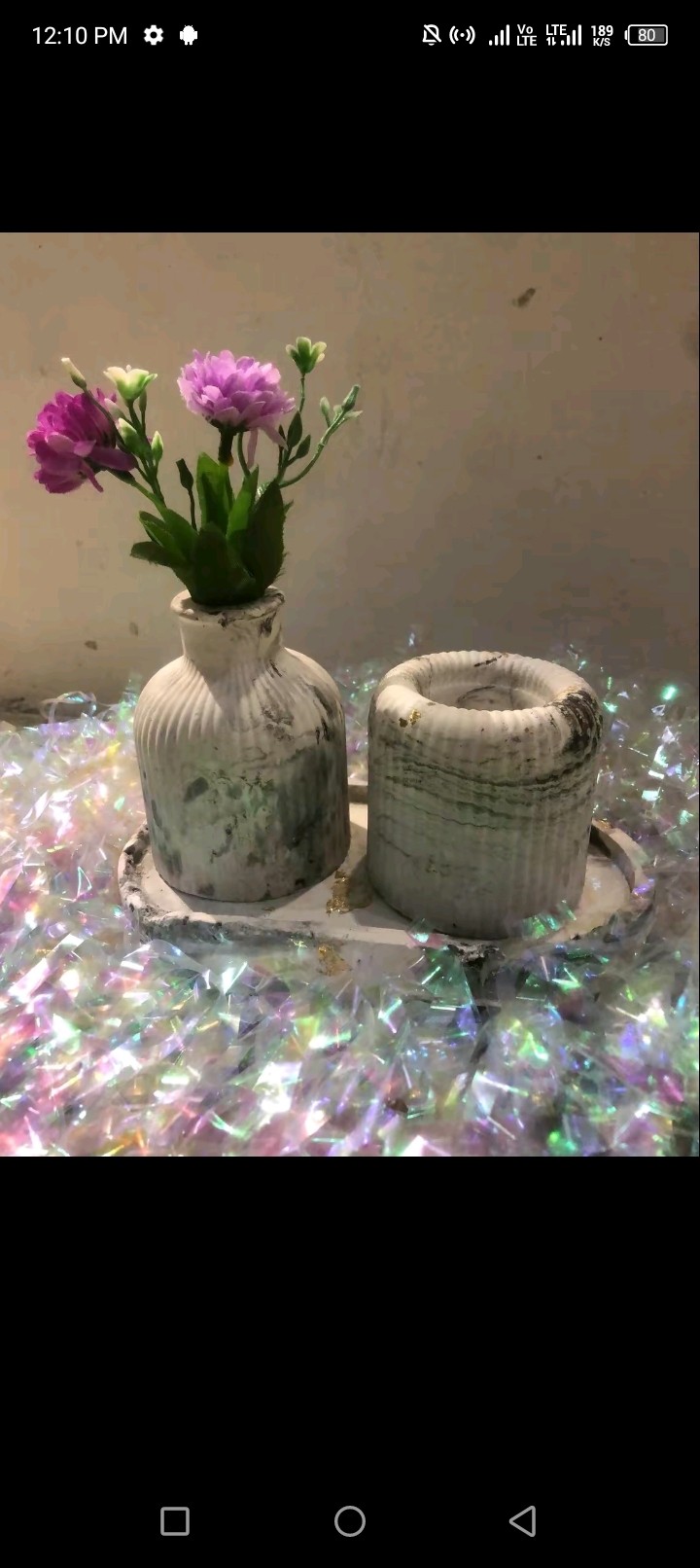 Customer review 8