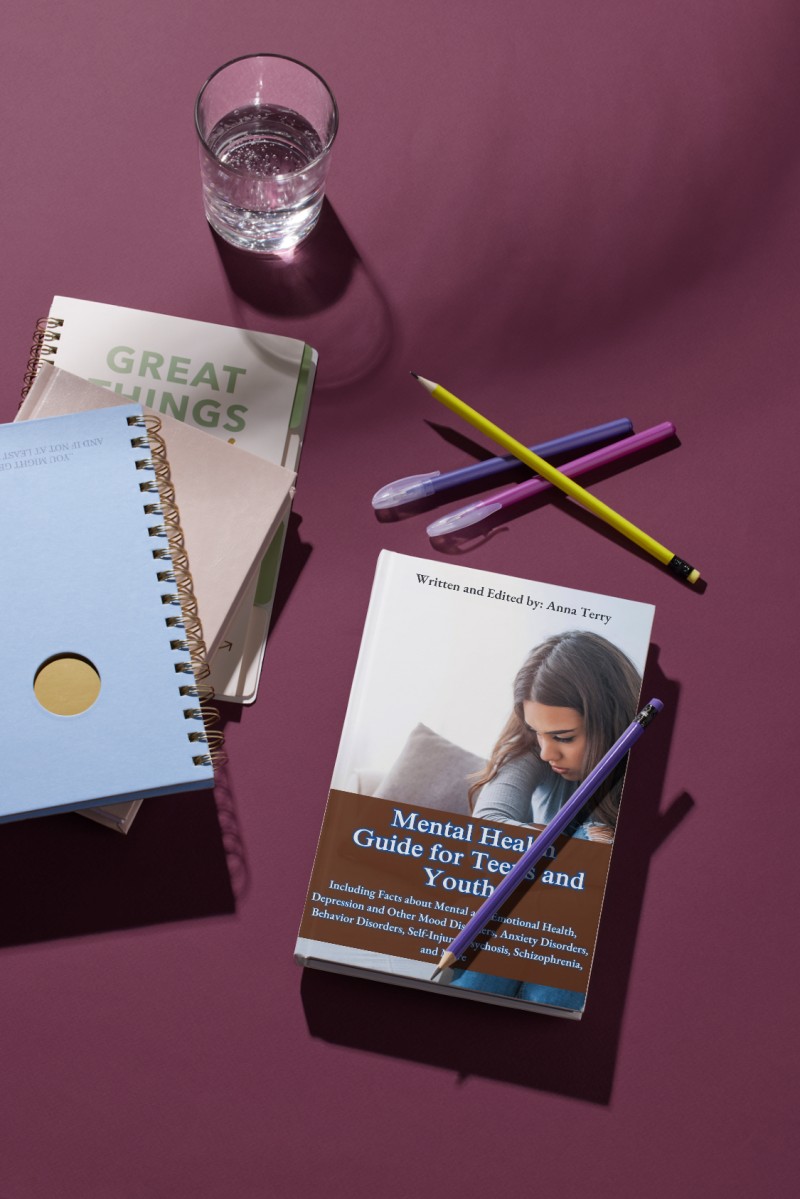 Mental Health Guide for Teens and Youths