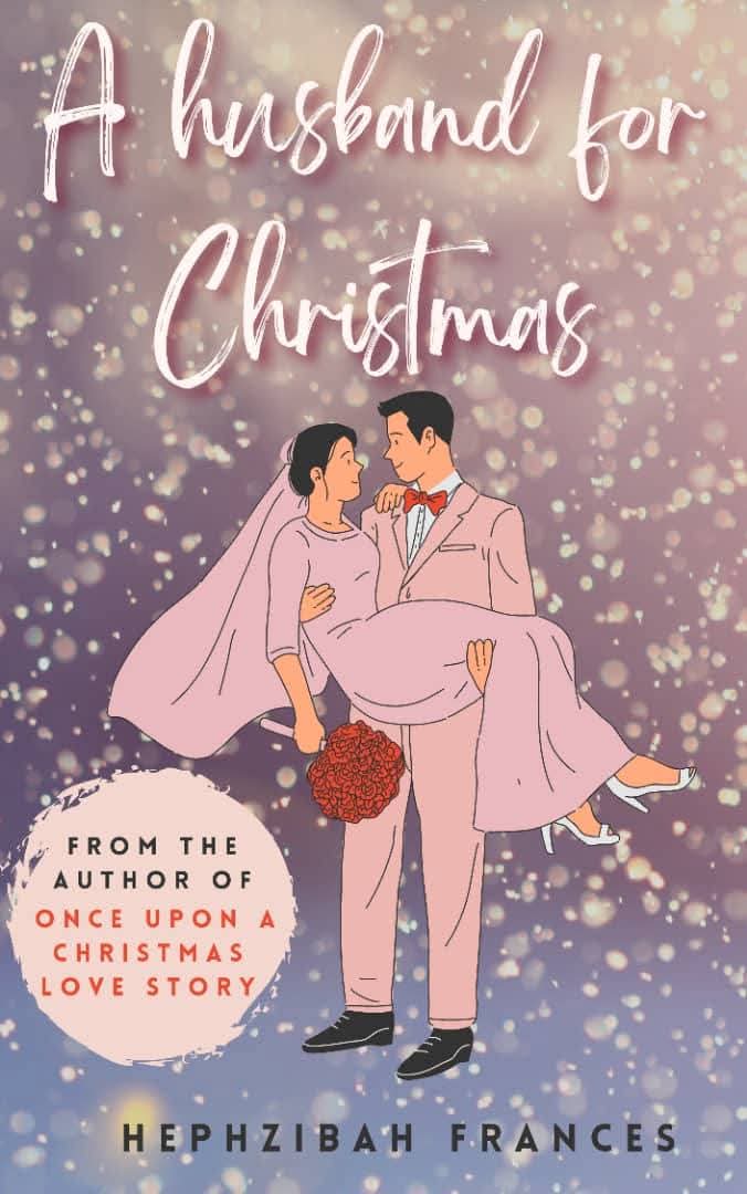 A Husband For Christmas