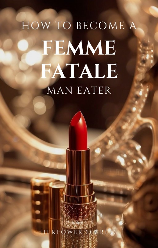 How to become a Femme Fatale Maneater