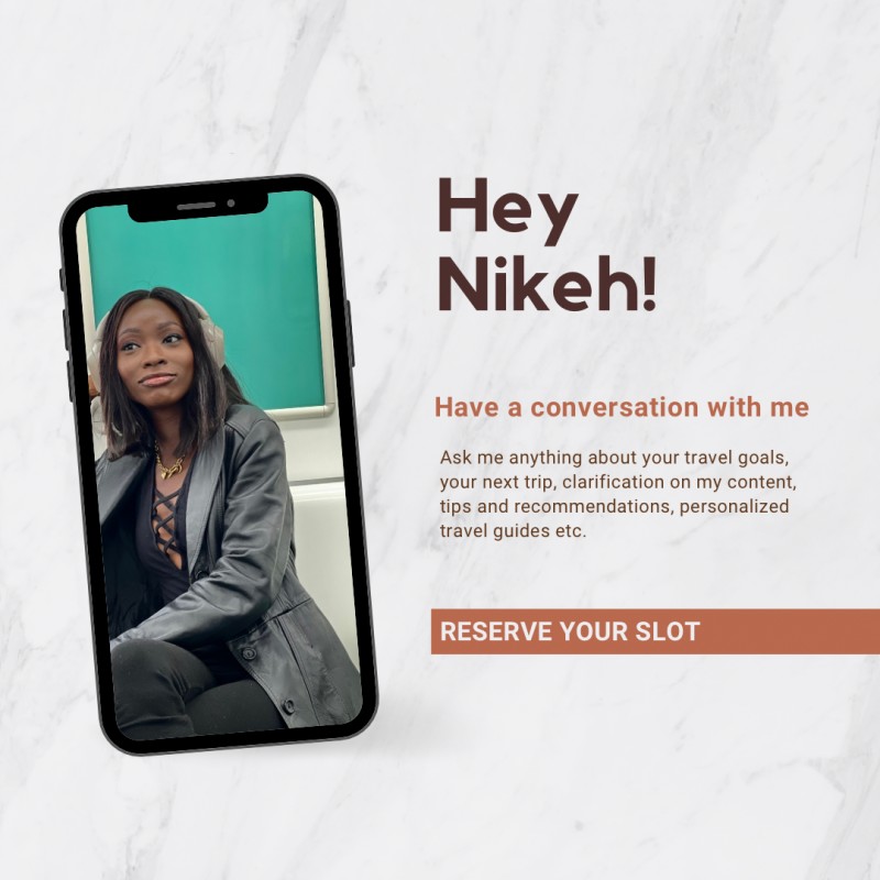 1-on-1 Consultation