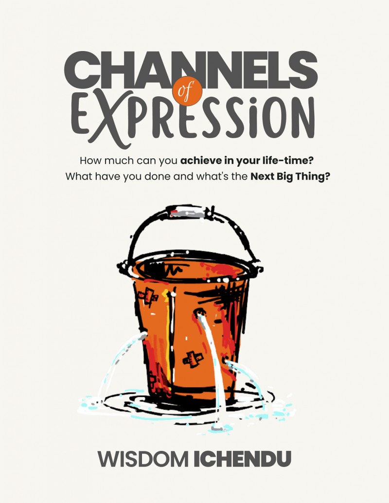 CHANNELS OF EXPRESSION