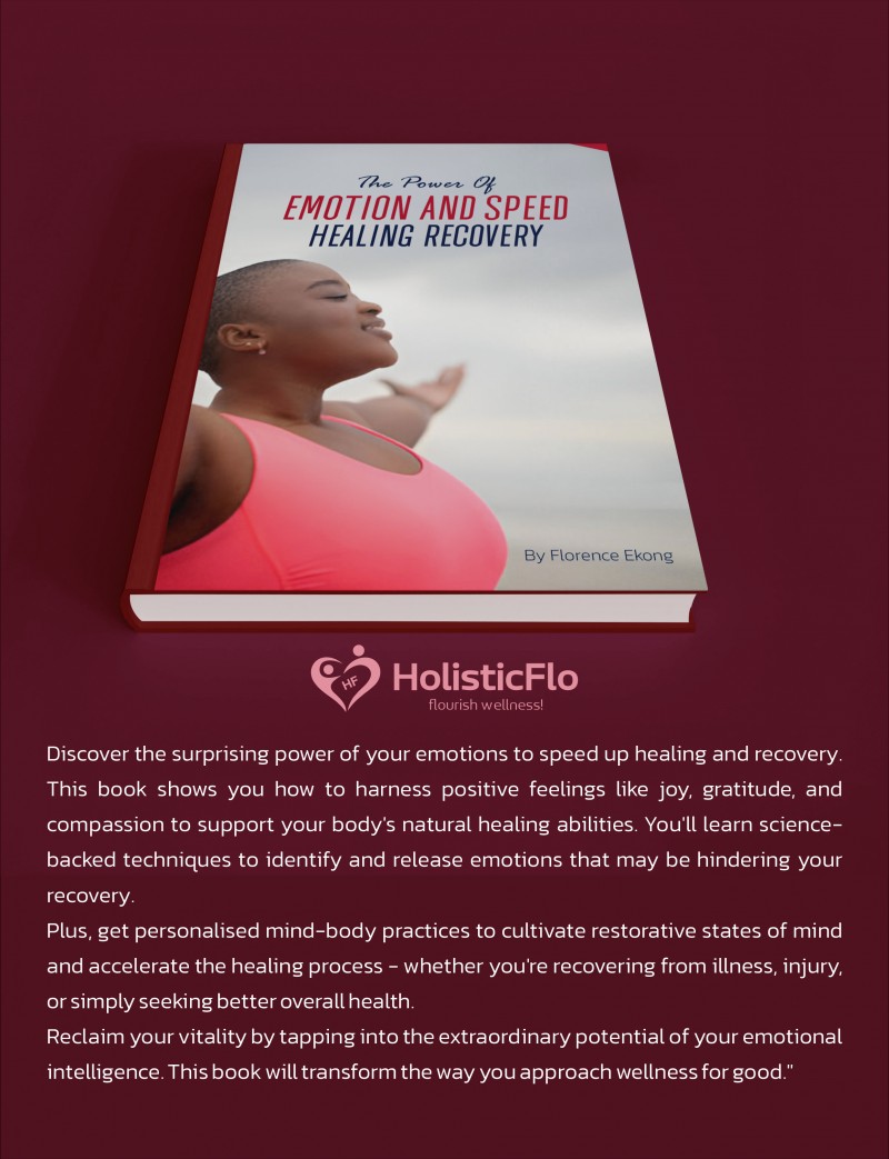 Breathe in Life Into your Emotional Well-being