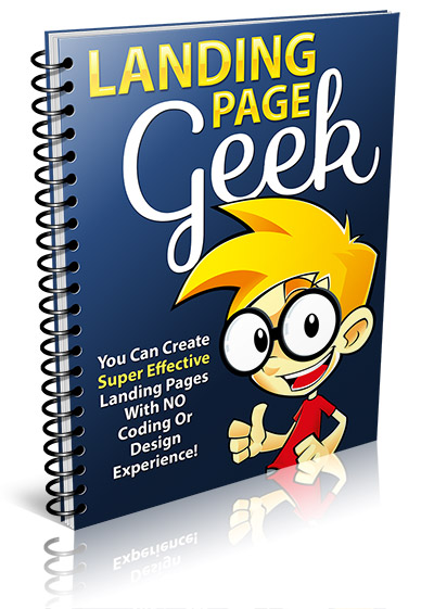LANDING PAGES GREEK