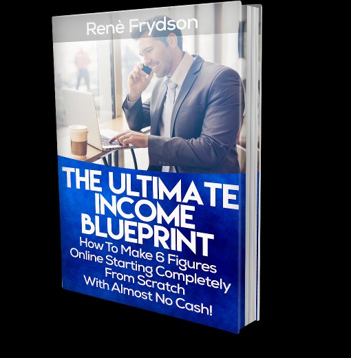 ULTIMATE INCOME BLUEPRINT